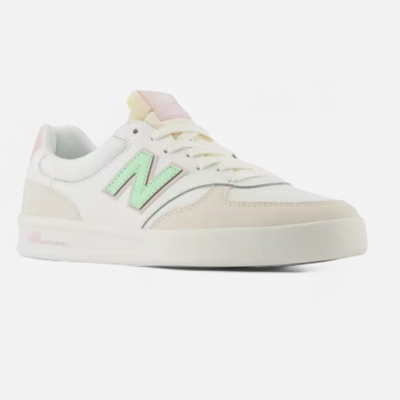New Balance Shoes - New Balance CT300 v3 Court Sneaker 10.5 Women’s